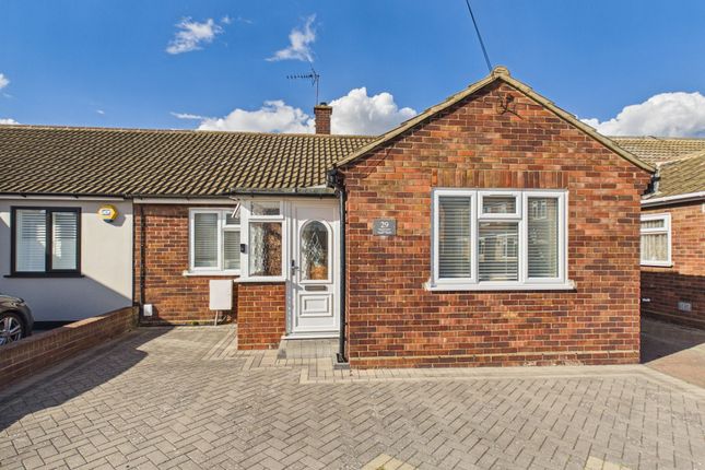 2-bed bungalow on 29 Hearsall Avenue, Stanford-Le-Hope, £350,000
