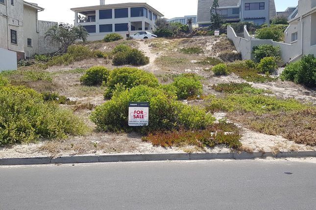 Land for sale in David Baird Drive, Bloubergstrand, Cape Town, Western Cape, South Africa