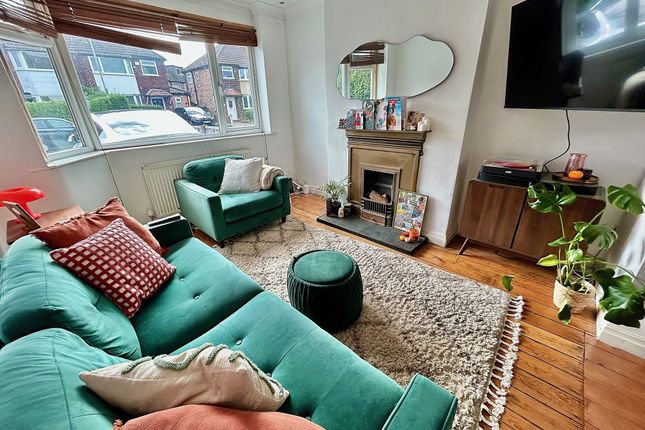 56 Tanfield Road, Manchester photo 2