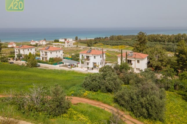 Villa for sale in Argaka, Polis, Cyprus