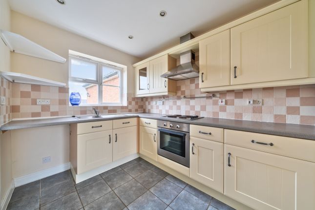 37, Field Road, Lincoln photo 2