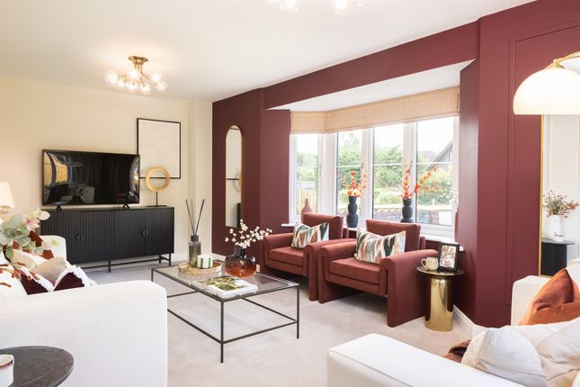 Plot 23 New, The Woodlands, Hassocks photo 2