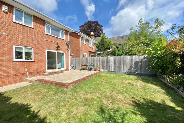 Property for sale in Charmouth Grove, Ashley Cross