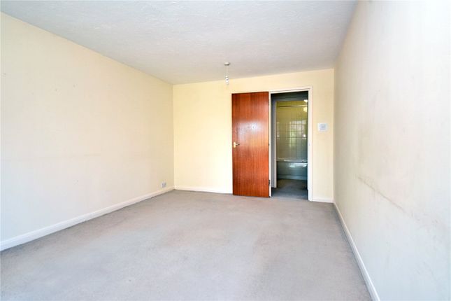 Flat 7, Garland Lodge, 57, Albion Road, Sutton photo 4