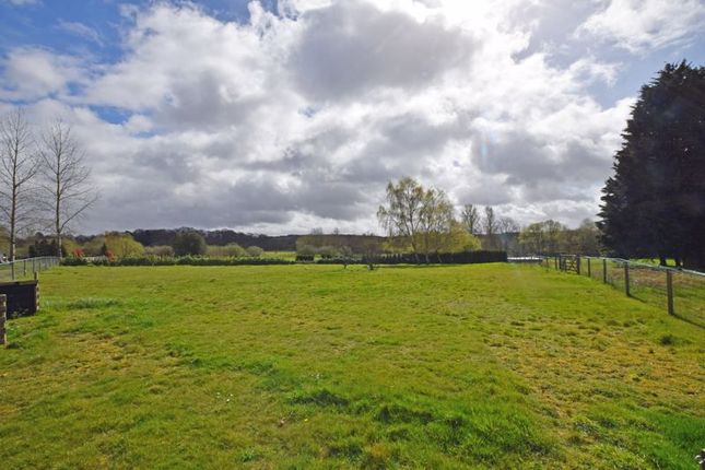 Land for sale in Main Road, Kingsley, Bordon