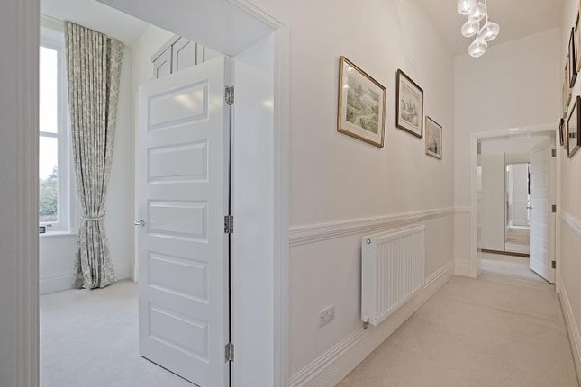 Town house for sale in Norwood Drive, Menston, Ilkley