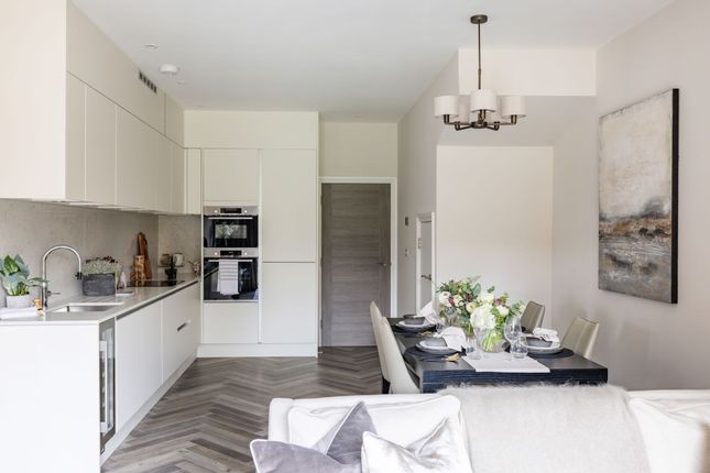 End terrace house for sale in The Spinney, Selcroft Road, Purley