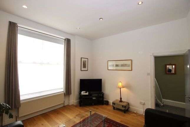 Terraced house for sale in Southgate House, 89 Circular Road, Douglas