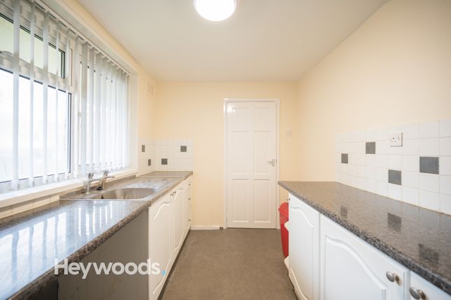 Flat to rent in Lockwood Street, Newcastle-Under-Lyme
