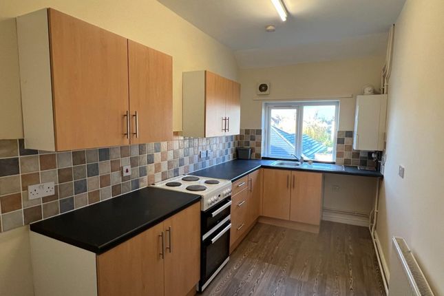 Flat 1, Kinver, Trellewelyn Road, Rhyl, Rhyl photo 4