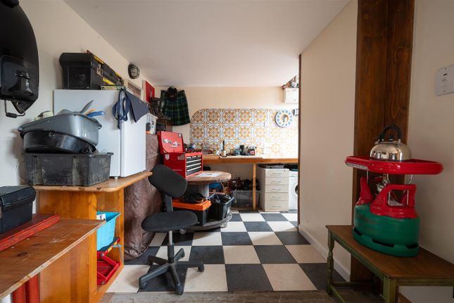 Flat for sale in Kenneth Street, Inverness