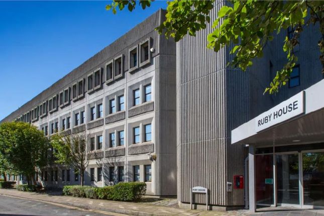 Office for sale in Ruby House, Ruby Lane, Aberdeen