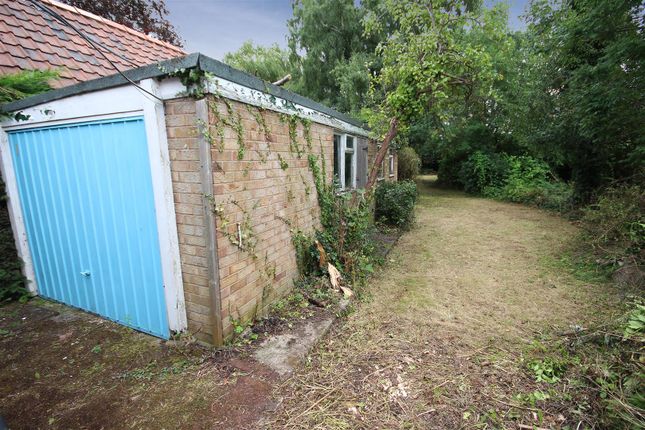 Detached bungalow for sale in Stockton Lane, York