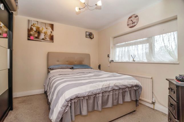 Terraced house for sale in Whitmore Way, Basildon, Essex