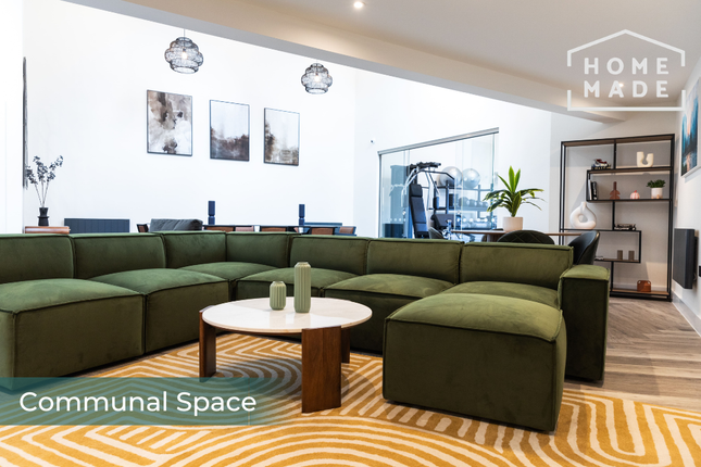 C9, Premium Ensuite, 100 Blackfriars Rd, Manchester, Manchester photo 5