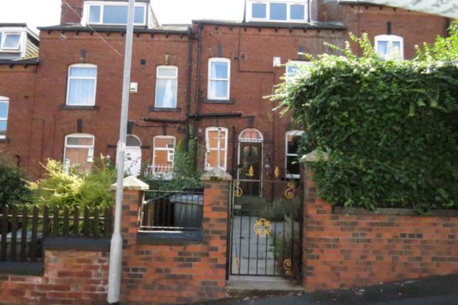 Thumbnail Terraced house for sale in Barton Grove, Beeston, Leeds