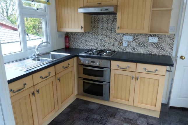 18, Valley View Park, Bodmin photo 2