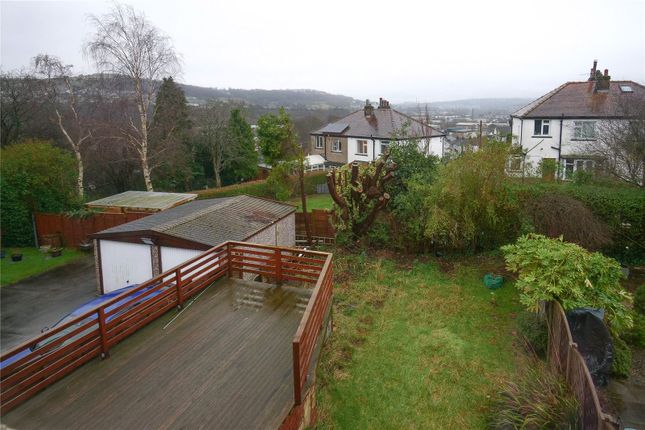 End terrace house for sale in Pasture Road, Baildon, Shipley, West Yorkshire
