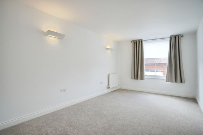 Flat 4, The Regency, 2, Derby Road, Leicestershire photo 4