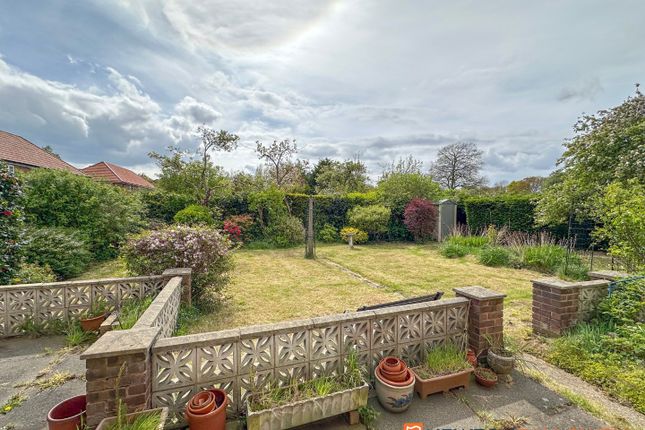 Semi-detached house for sale in Parklands Close, Coddington, Newark