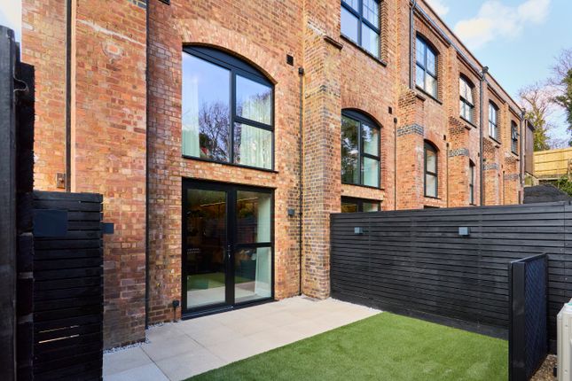Plot 6 Rear