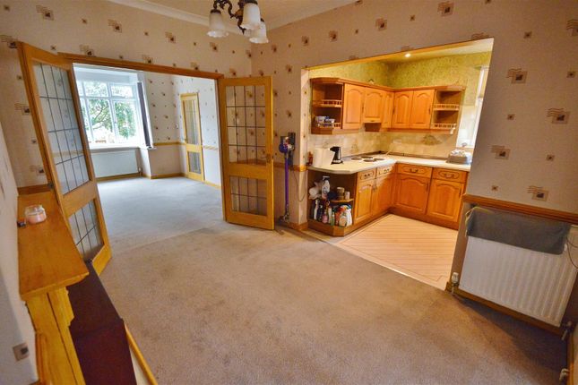 Semi-detached house for sale in Beaumont Avenue, Clacton-On-Sea