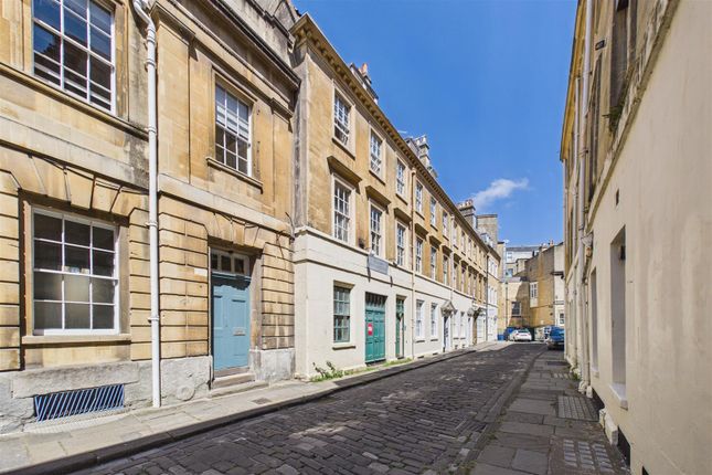 16, Old Orchard Street, Bath photo 2