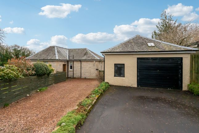 Bungalow for sale in College Road, Methven, Perthshire