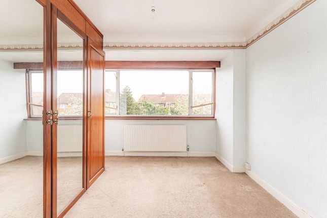 Semi-detached house for sale in Broadlands Avenue, Enfield