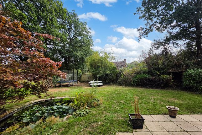 3, Cameron Close, CRANLEIGH photo 4