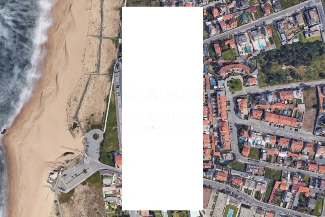 Thumbnail Land for sale in 4455 Perafita, Portugal