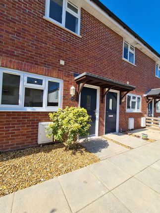 Terraced house to rent in Poole, Dorset