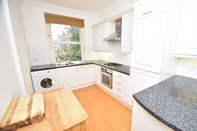 3, Fellows Road, London photo 2