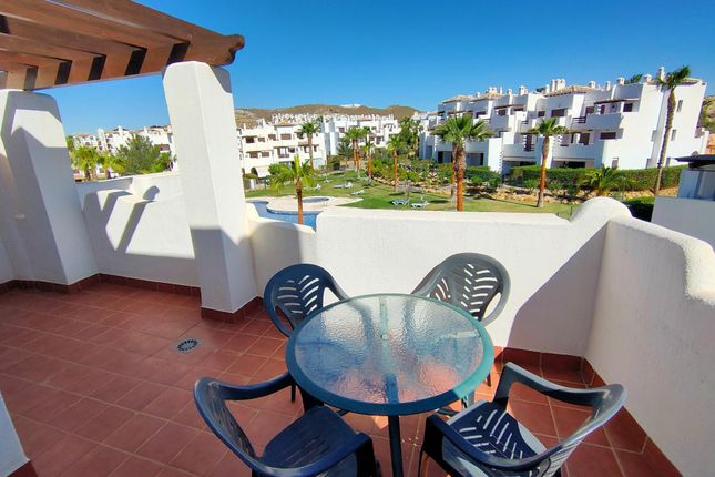 Apartment for sale in Pueblo Salinas, Vera, Almería, Andalusia, Spain