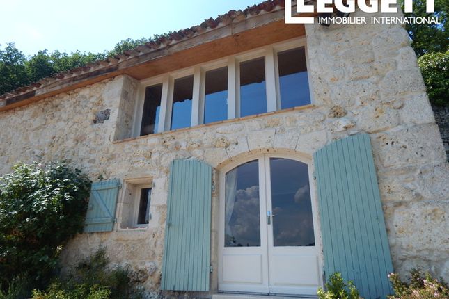 Thumbnail Villa for sale in 278 Route De Rochepy, Monbalen, Lot-Et-Garonne, Nouvelle-Aquitaine