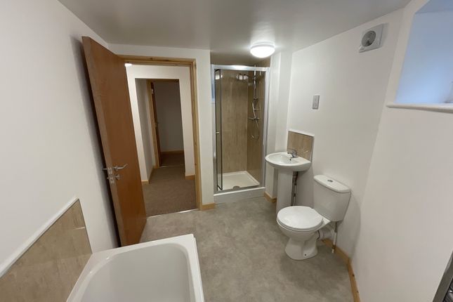 Flat 3, On The Waves, Bude photo 5