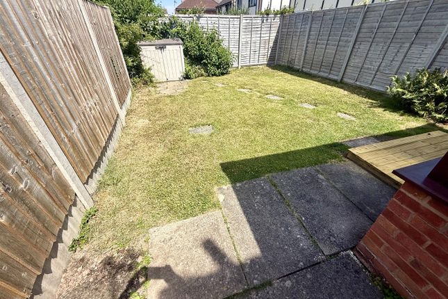 10, Pennine Close, Hereford photo 5