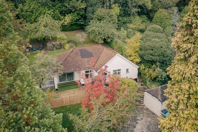 2-bed detached on 59 Stafford Road, Caterham, £525,000