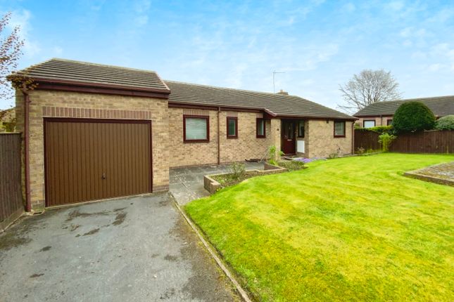 Thumbnail Bungalow for sale in Northfield Road, Beverley