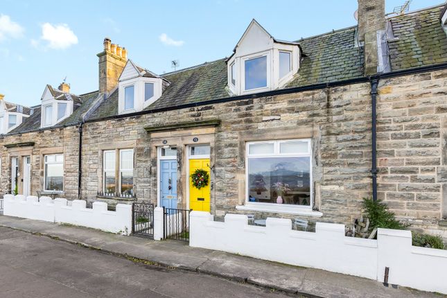 Terraced house for sale in 13 Promenade, Musselburgh