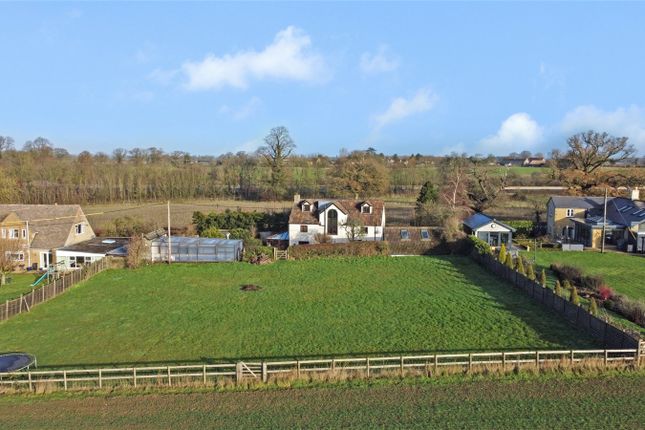 Detached house for sale in Horsdown, Nettleton, Wiltshire SN14