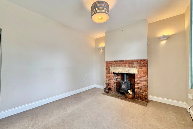 9 Park View, Dungreave Avenue, Darley Dale photo 3