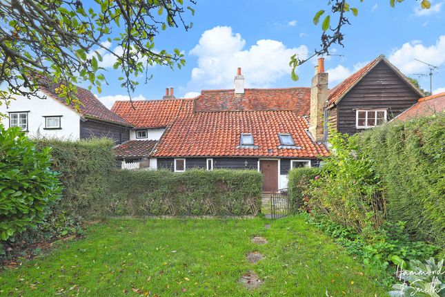 Cottage for sale in London Road, Hastingwood