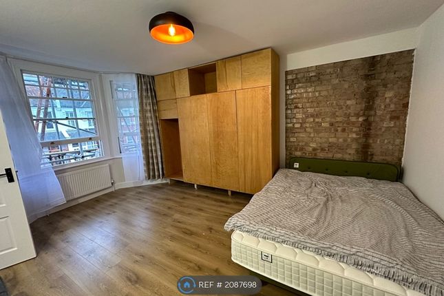 Thumbnail Room to rent in Maryland Road, London