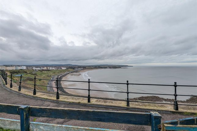 Thumbnail Flat for sale in Castle Road, Scarborough