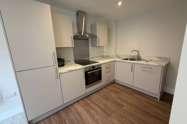 Apartment 26, Sovereign Court, 182, High Street, HULL photo 2