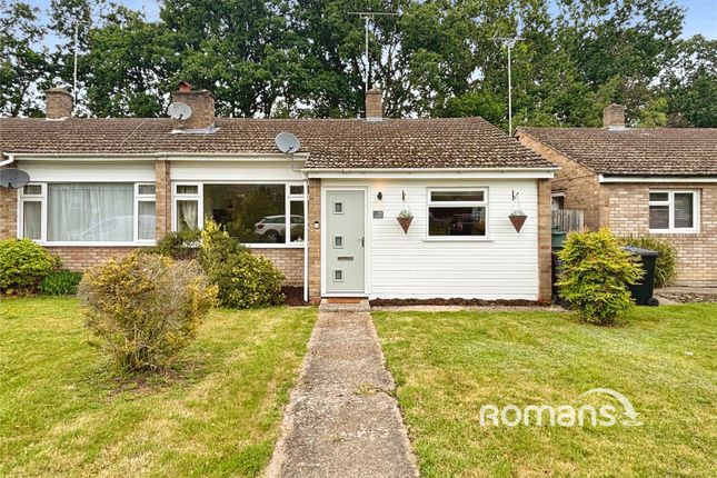 2-bed house on 11, Frensham Close, Hampshire, £385,000