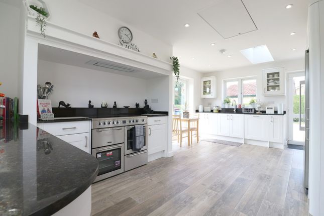 3 Grange Lane, Lincoln photo 4