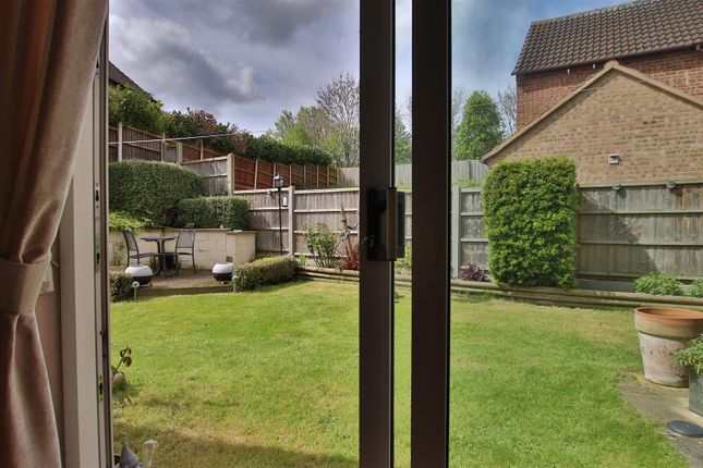 Property for sale in Tawny Close, Northway, Tewkesbury