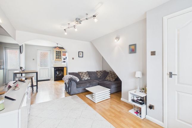 34 Colwick Manor Farm, Nottingham photo 4